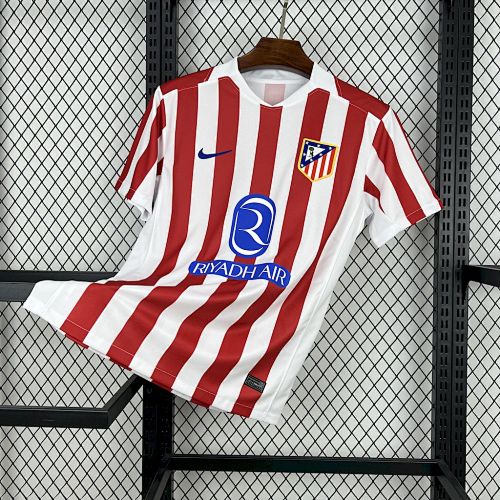 Atlético de Madrid