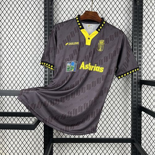 Real Oviedo 1982/84 Home