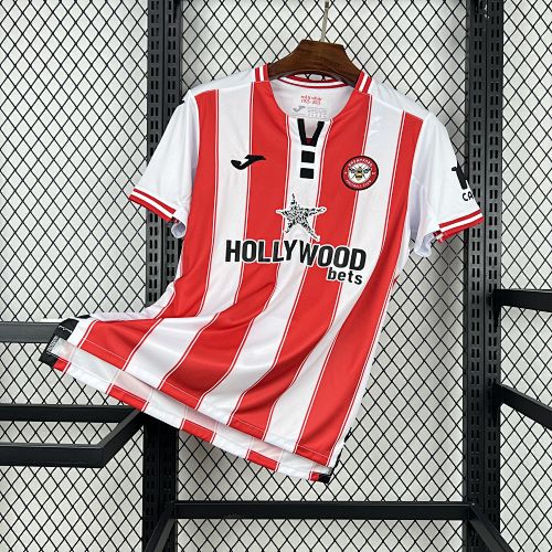 Brentford