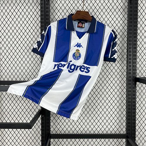 FC Porto 1999/00 Home