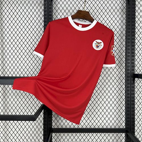 Benfica 1972/73 Home
