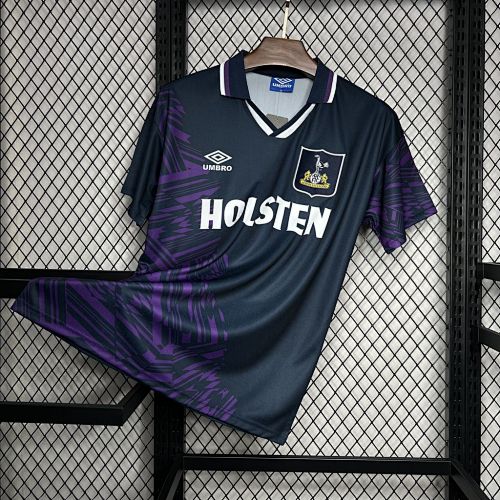 Tottenham Hotspur 1994/95 Away
