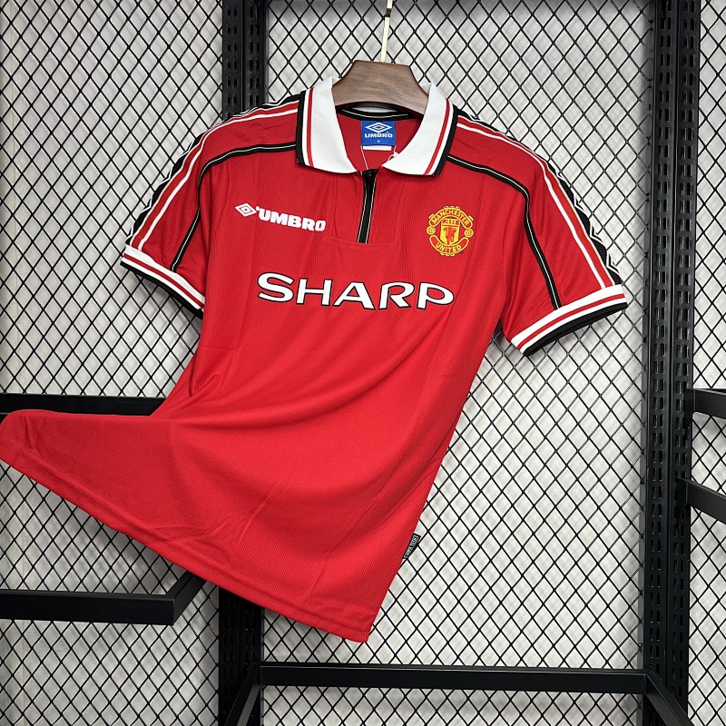 Manchester United 1998/99