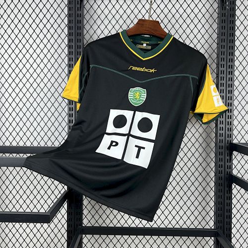 Sporting CP 2002/03 Away