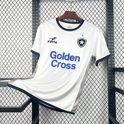 Botafogo 2002/03 Special