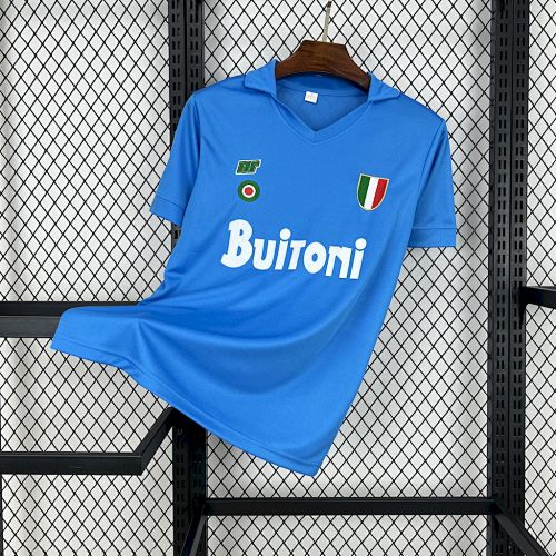 Napoli 1987/88