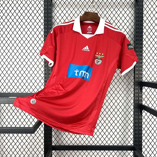 Benfica 2009/10 Home