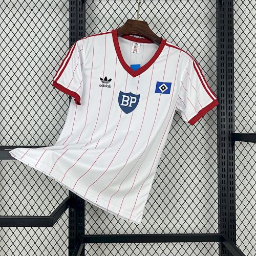 Hamburger SV 1983/84 Home