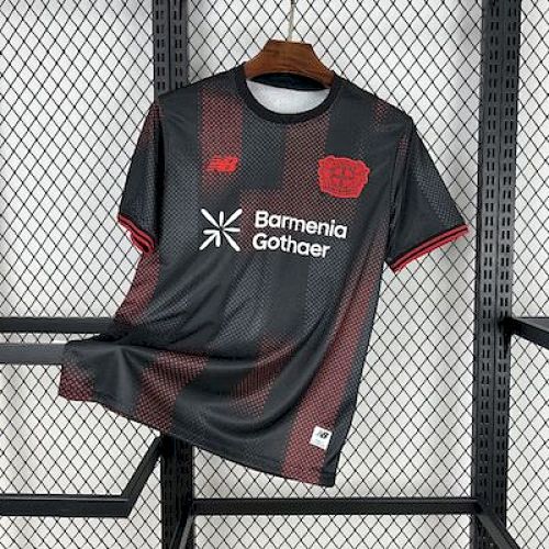 Bayer Leverkusen