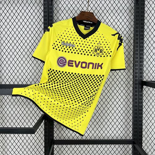Borussia Dortmund 2011/12 Home