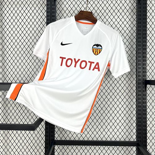 Valencia CF 2006/07
