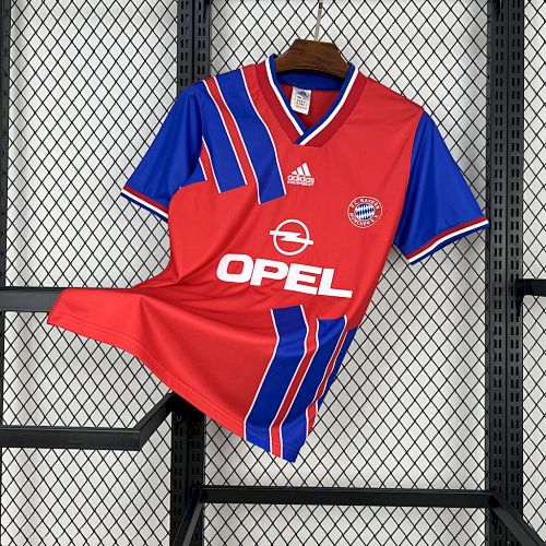 Bayern Munich 1993/95 Home
