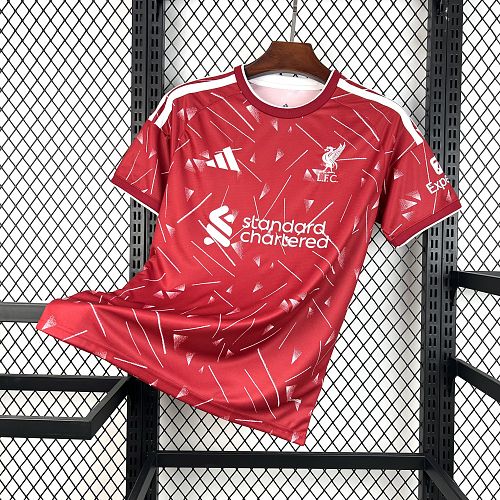 Liverpool 26/27