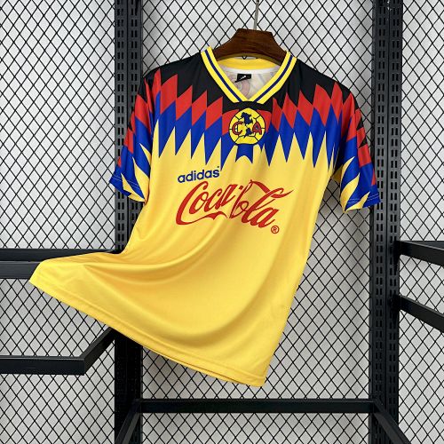 Club America 1994/95 Home