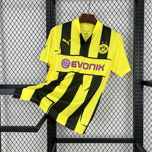 Borussia Dortmund 2012/13