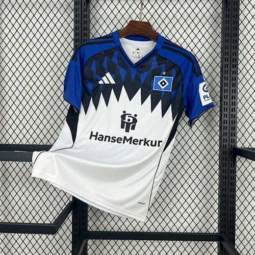 Hamburg