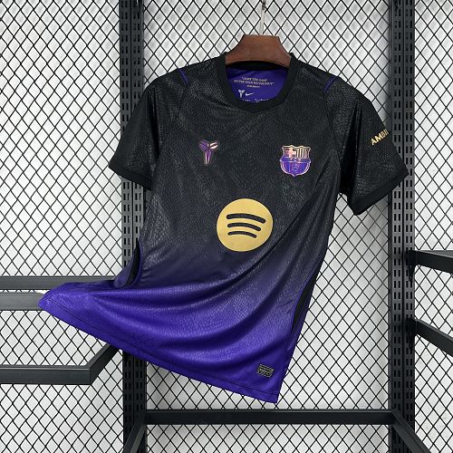 Barcelona 2º Uniforme · Versão Jogador