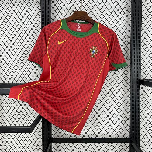 Portugal 2004