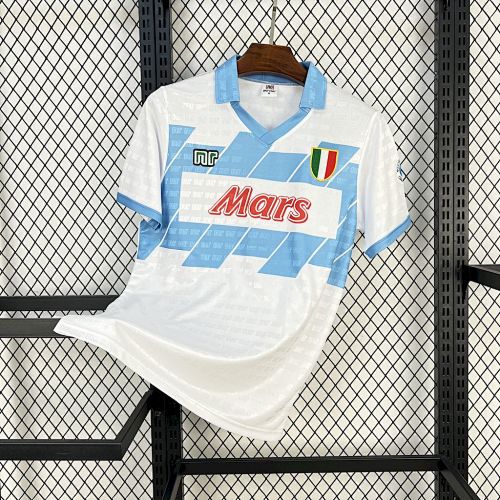 Napoli 1990/91 Away