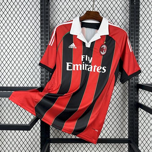 AC Milan 2012/13 Home