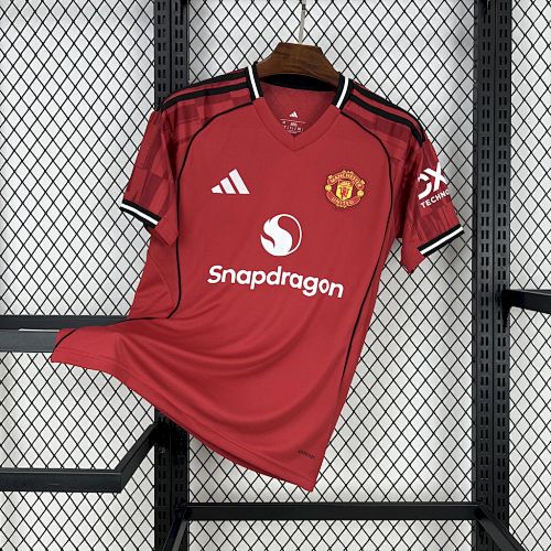 Manchester United