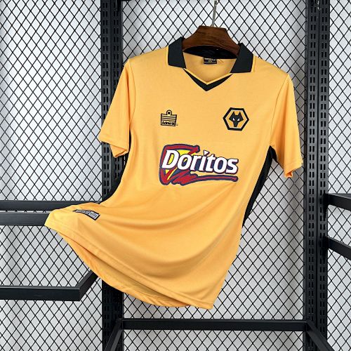 Wolves 2003/04 Home