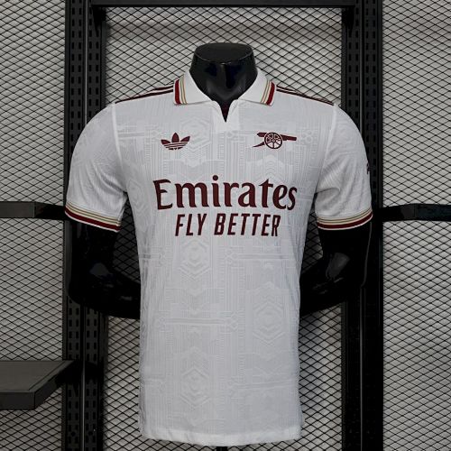 Arsenal 25/26