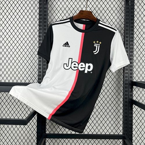 Juventus 2019/20 Home