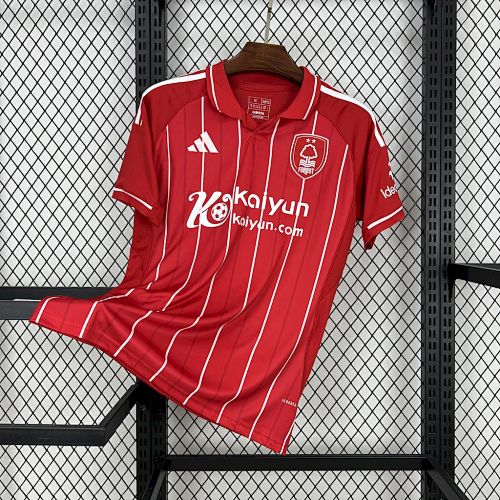 Nottingham Forest