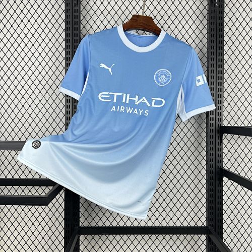 Manchester City
