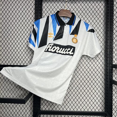 Inter de Milão 1992/93
