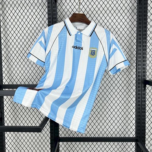 Argentina 1996