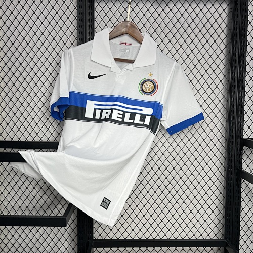 Inter de Milão 2009/10 Away