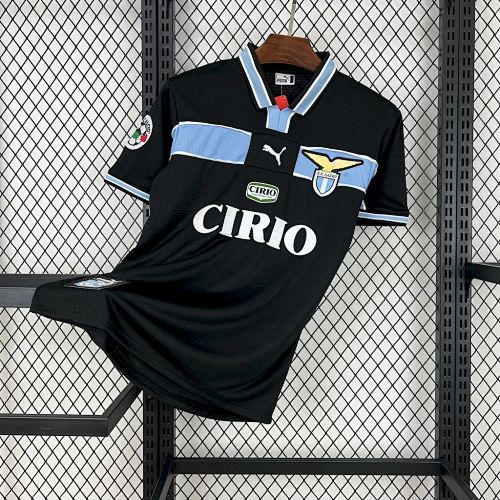 Lazio 1998/99 Third