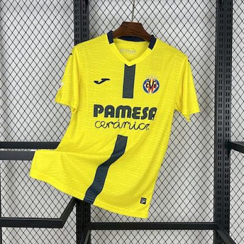 Villarreal