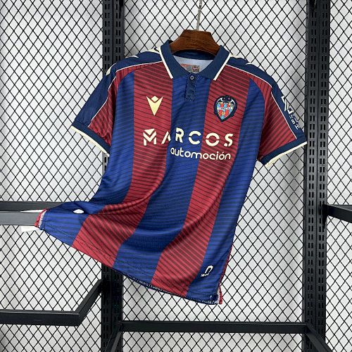 Levante UD 25/26 (Titular)