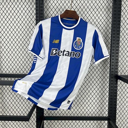 FC Porto 2025/26