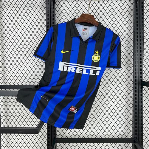 Inter de Milão 1998/99