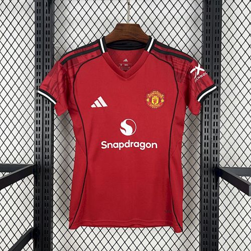 Manchester United
