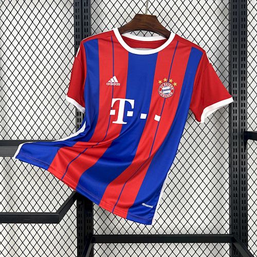 Bayern Munich 2014/15