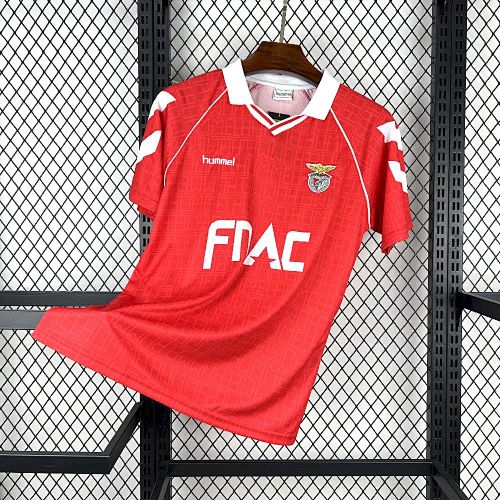 Benfica 1990