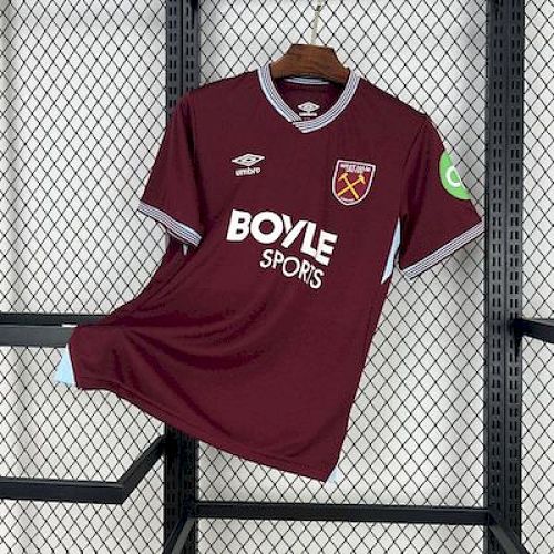 West Ham