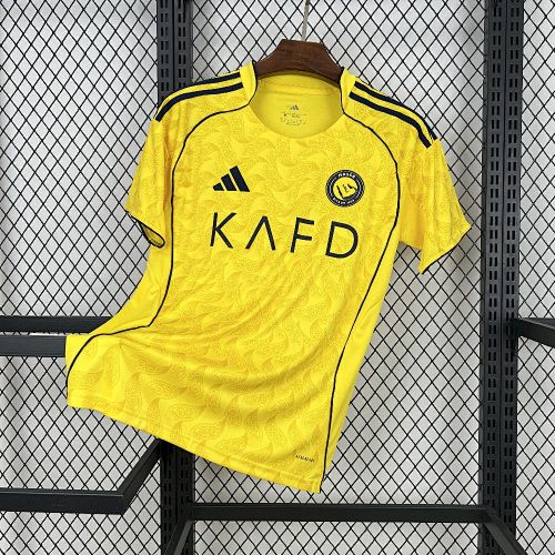 Al-Nassr 2025/26