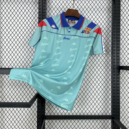 Barcelona 1992/95 Away
