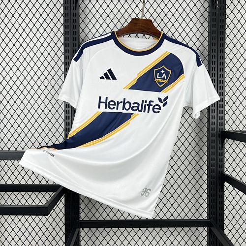 LA Galaxy 2026/27