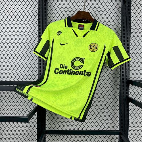 Borussia Dortmund 1996/97 Home