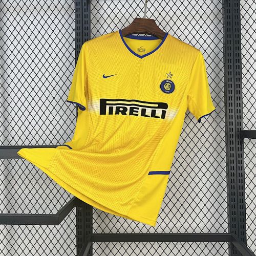 Inter Milan 2002/03