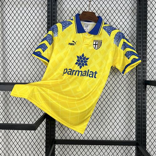 Parma Calcio 1995/97 Away