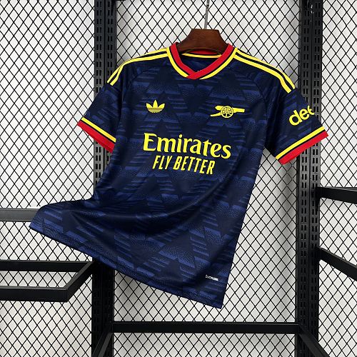 Arsenal 2º Uniforme