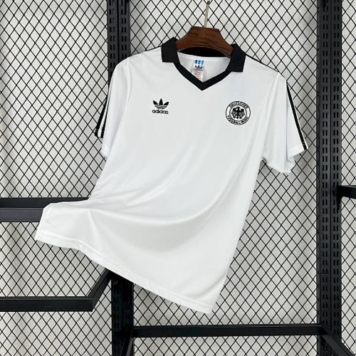 Germany 1980 Home